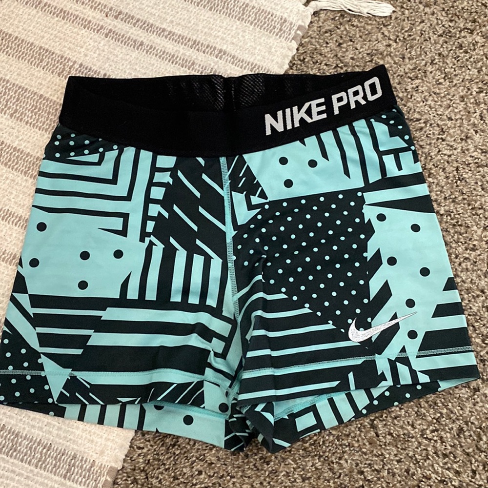 Nike Pro Shorts